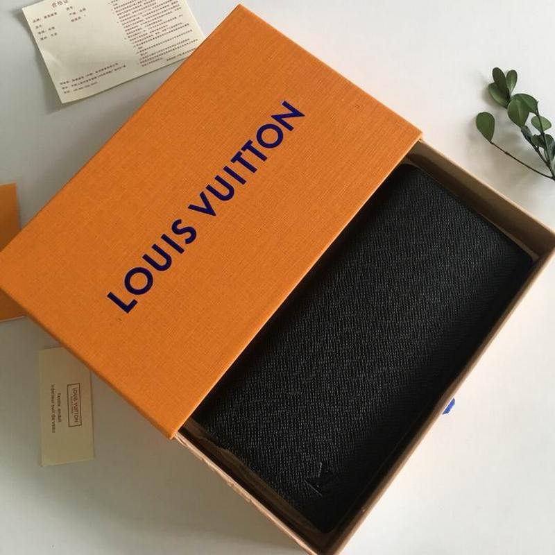 LV Wallets 287